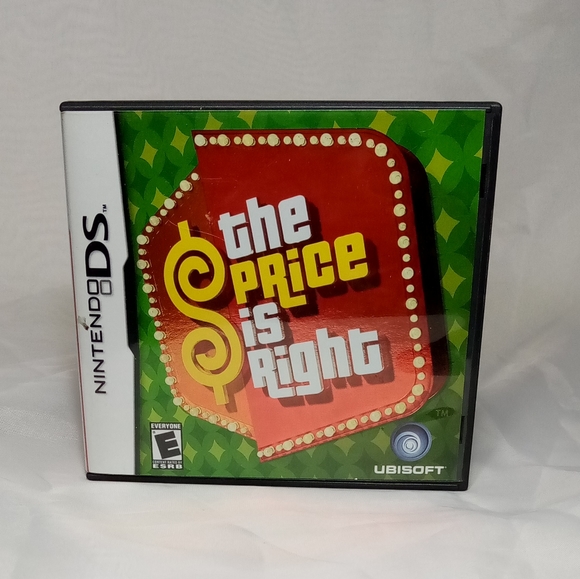 The Price is Right Nintendo DS - Picture 7 of 7